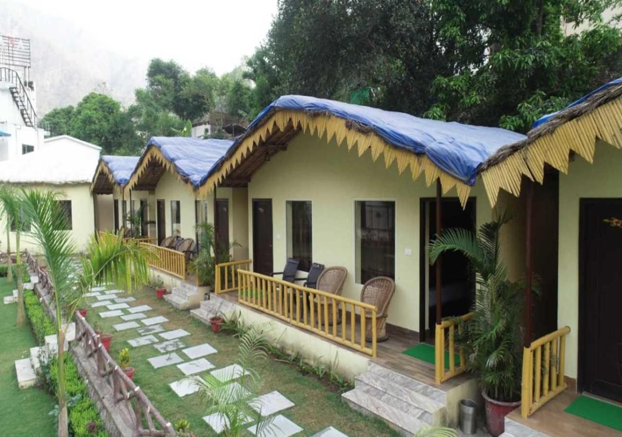 Nakshtra Resort Birbhaddar Exterior photo