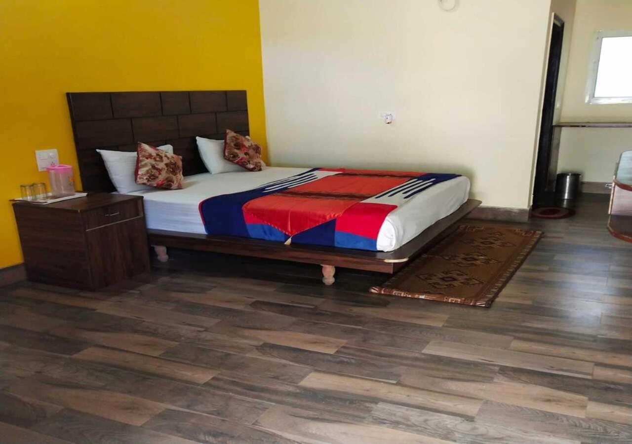 Nakshtra Resort Birbhaddar Exterior photo