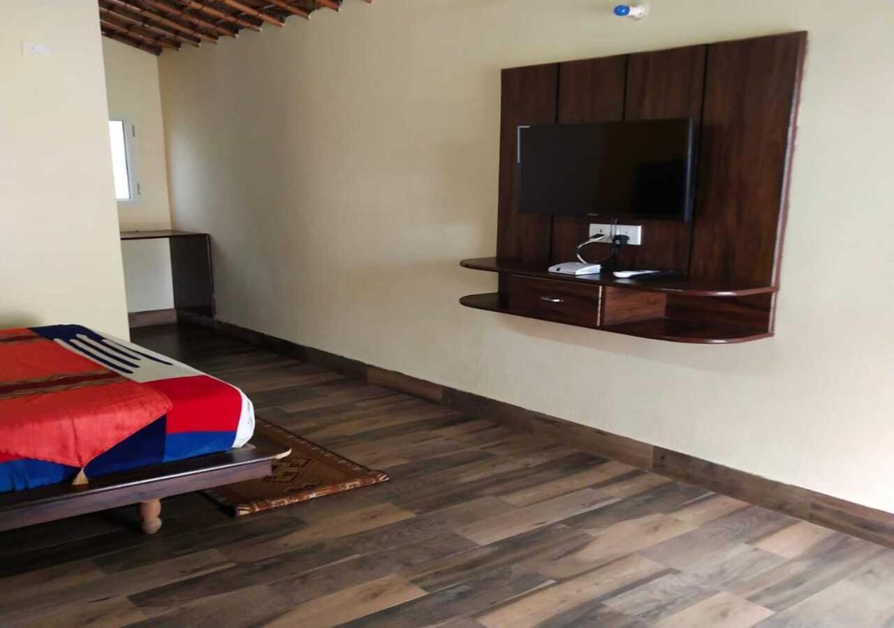 Nakshtra Resort Birbhaddar Exterior photo