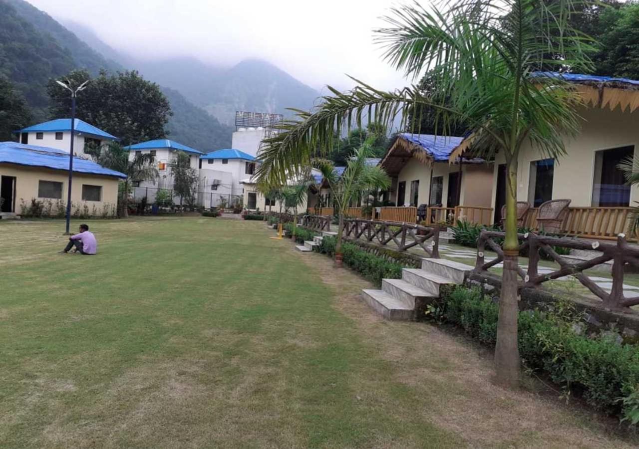 Nakshtra Resort Birbhaddar Exterior photo