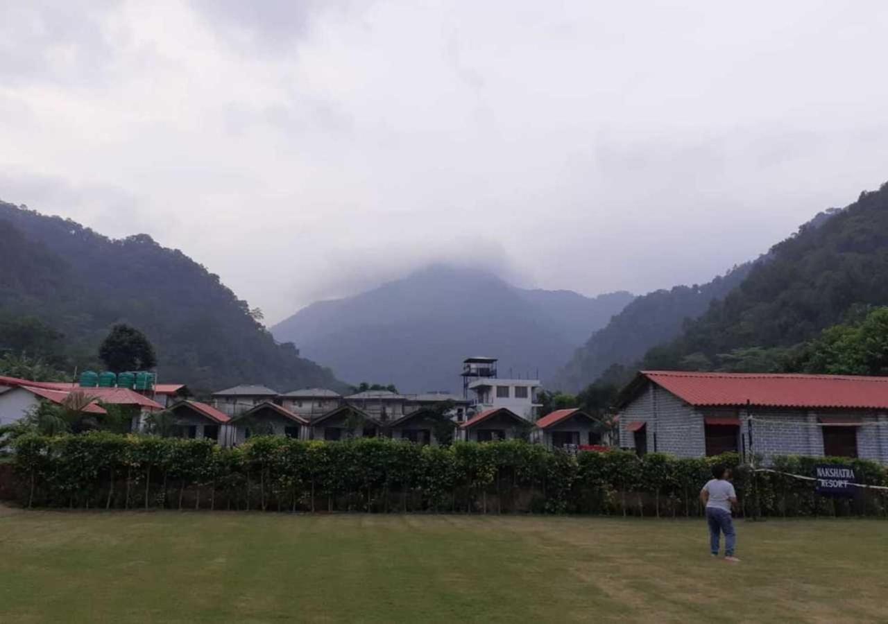 Nakshtra Resort Birbhaddar Exterior photo