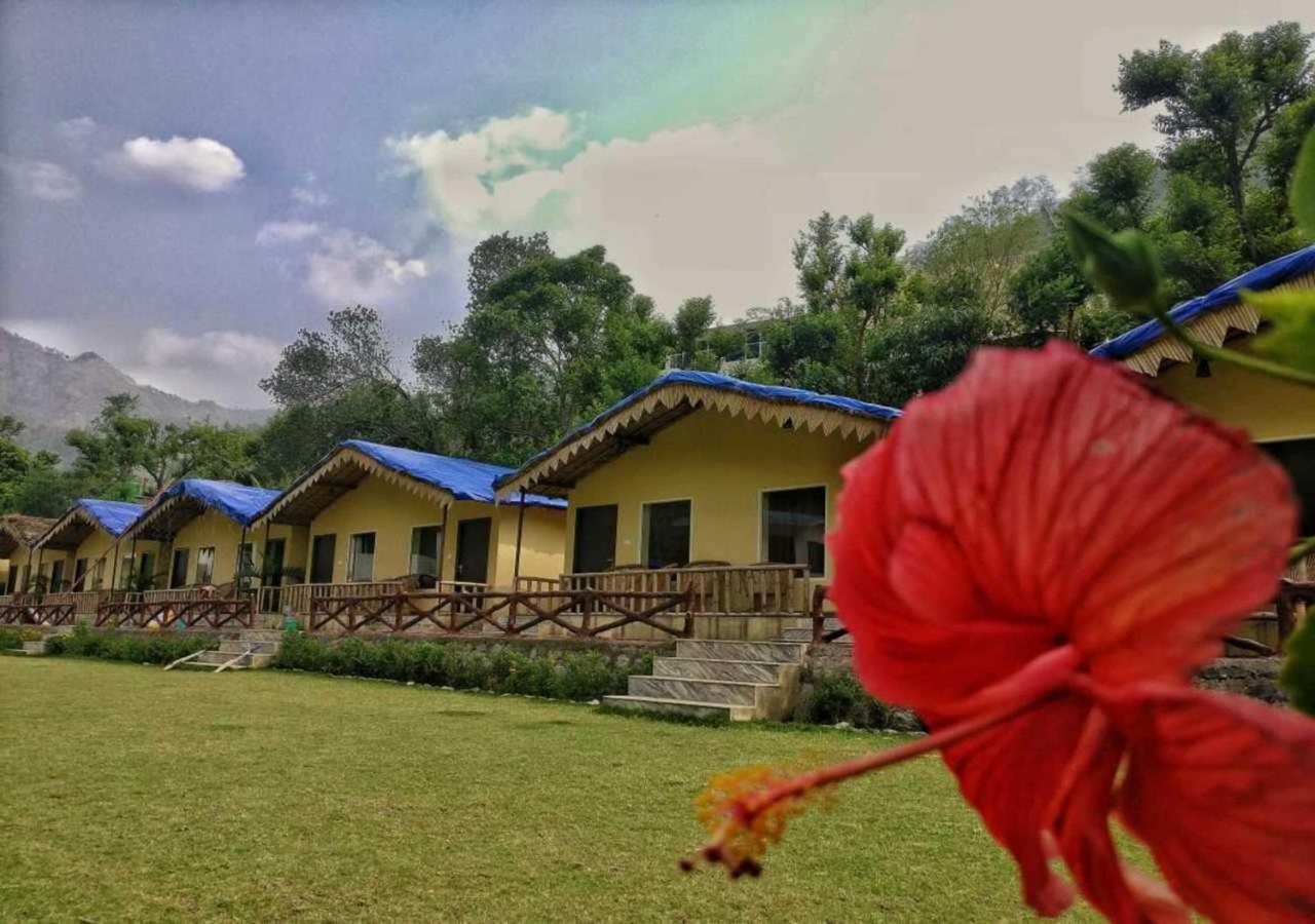 Nakshtra Resort Birbhaddar Exterior photo