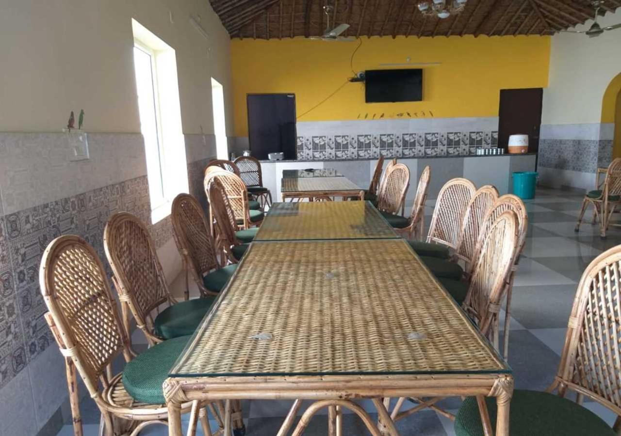 Nakshtra Resort Birbhaddar Exterior photo