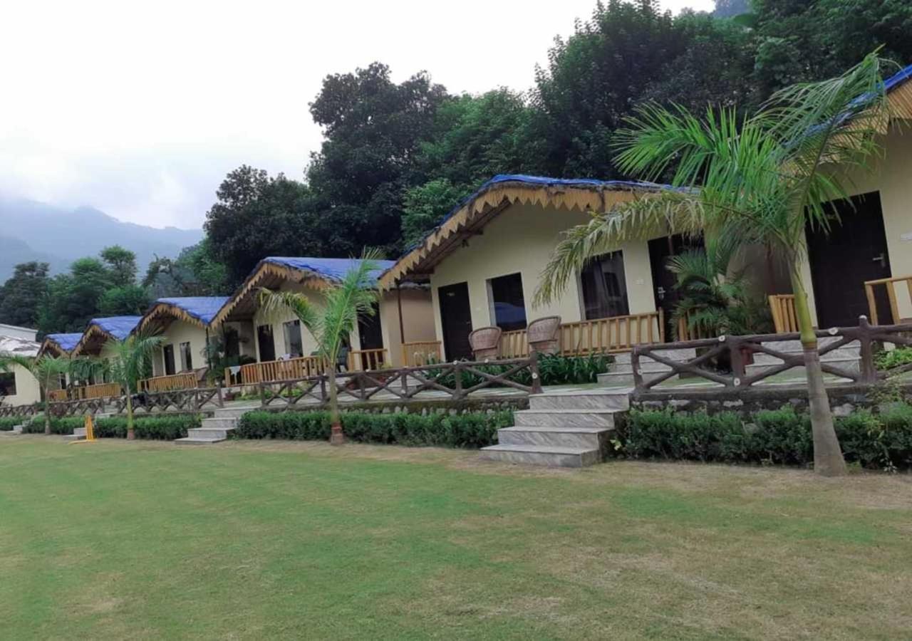 Nakshtra Resort Birbhaddar Exterior photo