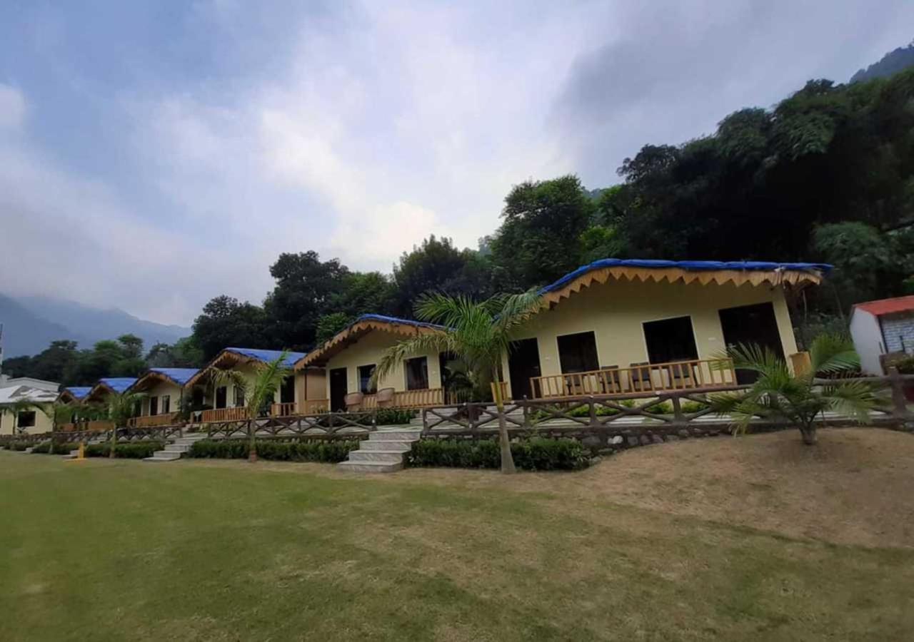 Nakshtra Resort Birbhaddar Exterior photo